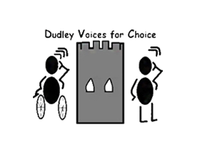 Dudley Voices for Choice - West Midlands Self Advocacy Network