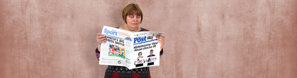 News - West Midlands Self Advocacy Network