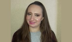Amelia - Making Our Choice Walsall